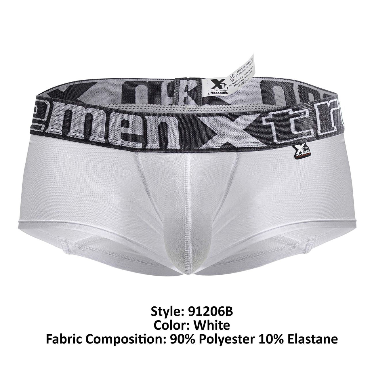 Microfiber Trunks