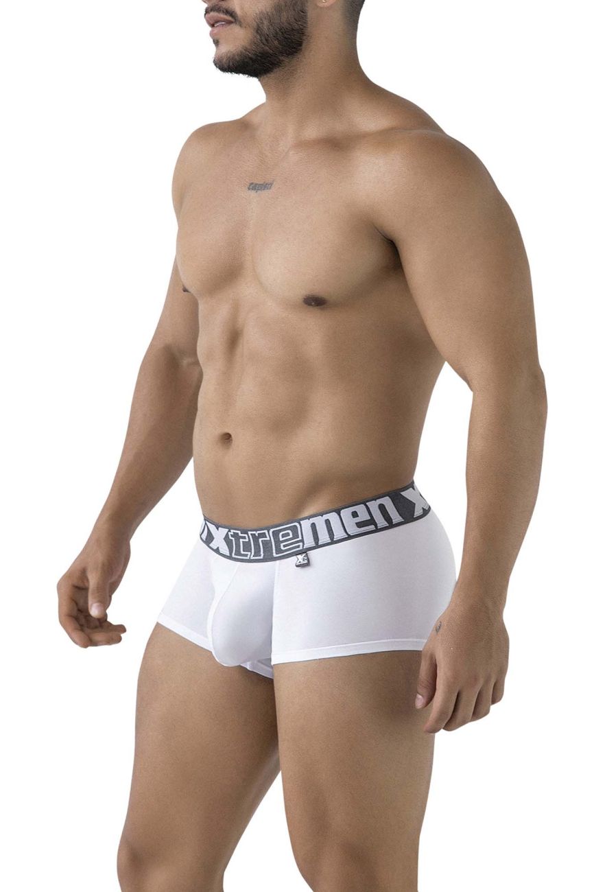 Microfiber Trunks