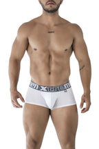 Microfiber Trunks
