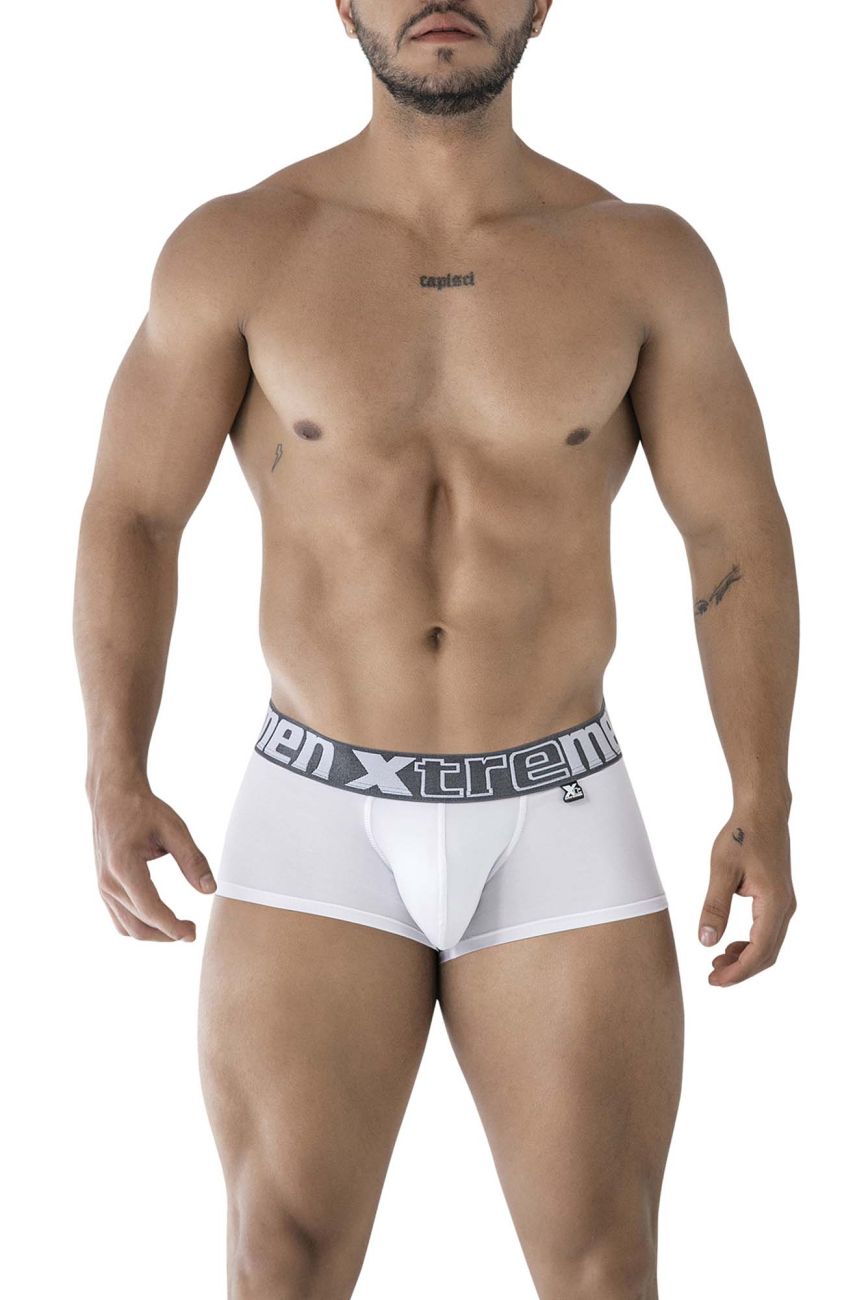 Microfiber Trunks