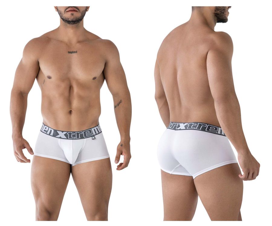 Microfiber Trunks