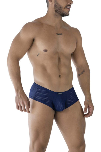 Microfiber Trunks