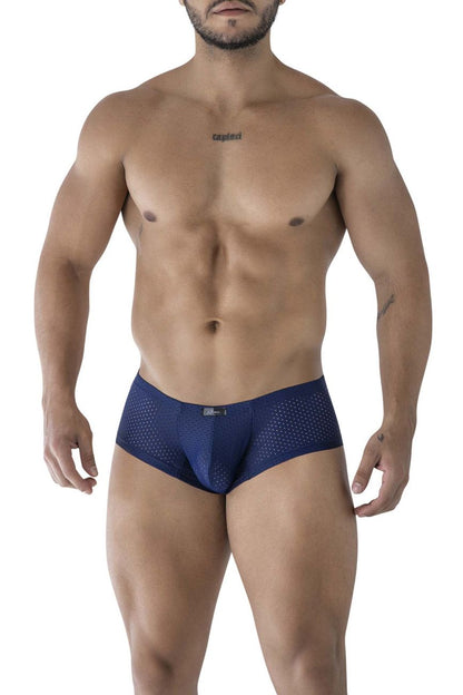 Microfiber Trunks