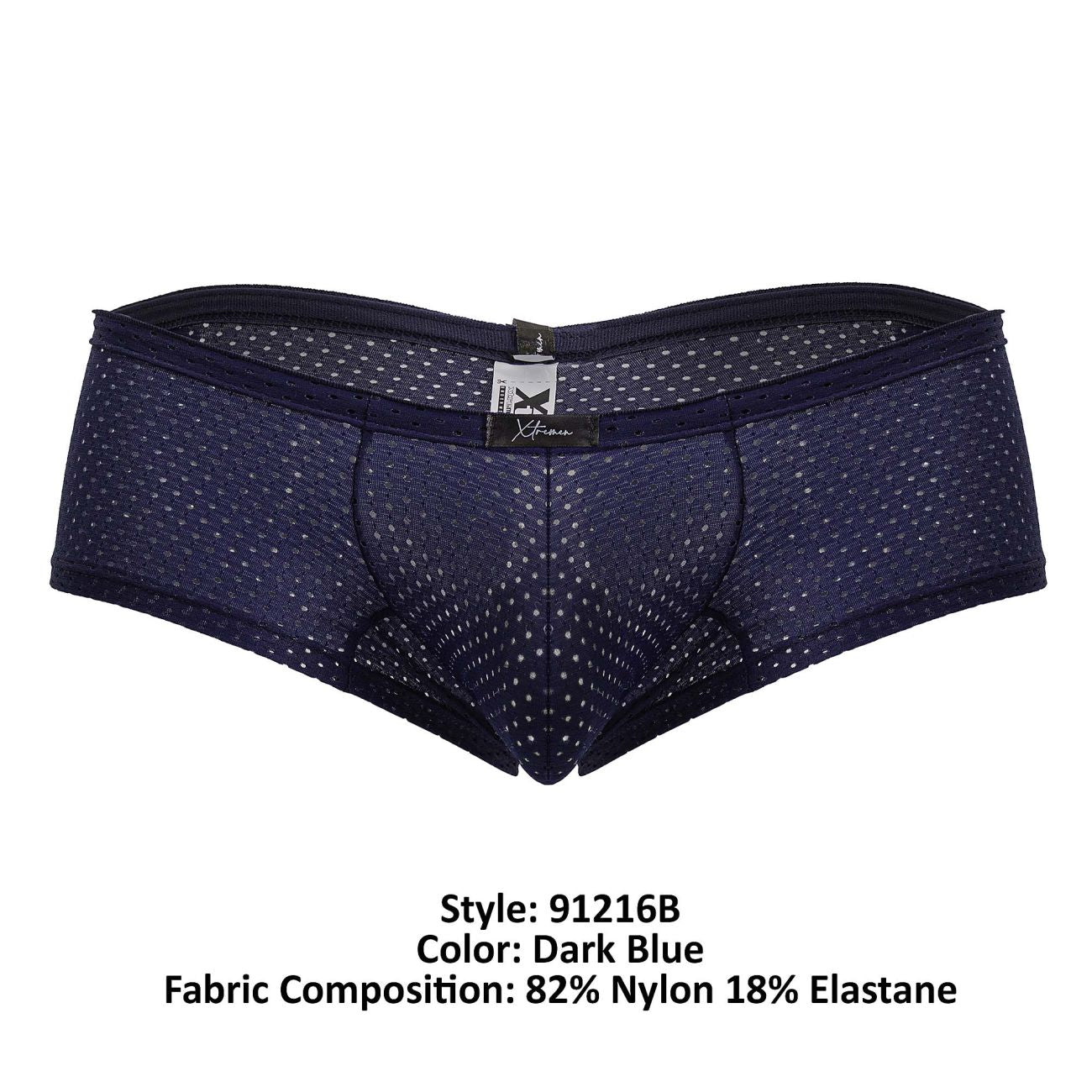 Microfiber Trunks