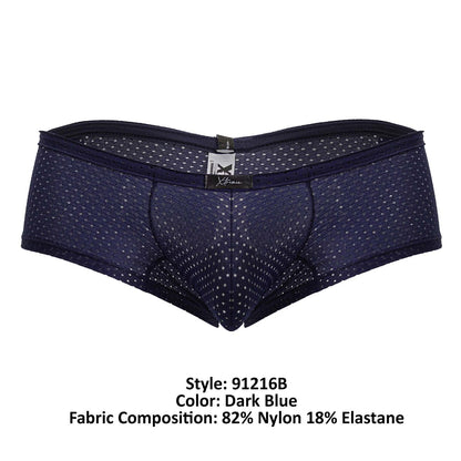 Microfiber Trunks