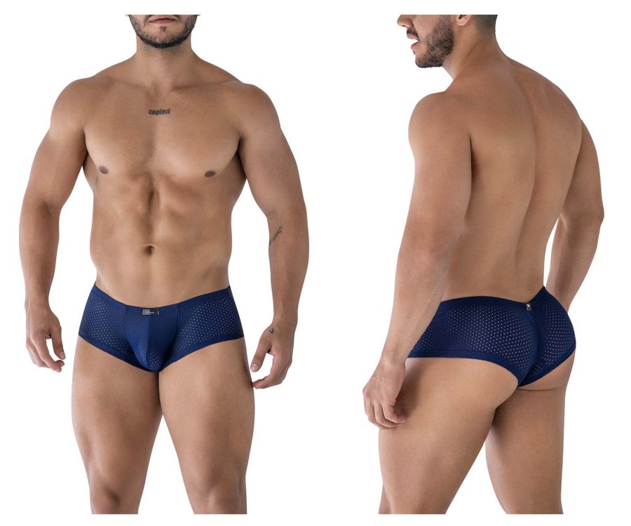 Microfiber Trunks