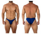 Jacquard Bikini