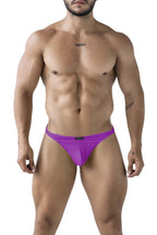 Microfiber Thongs