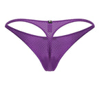 Microfiber Thongs