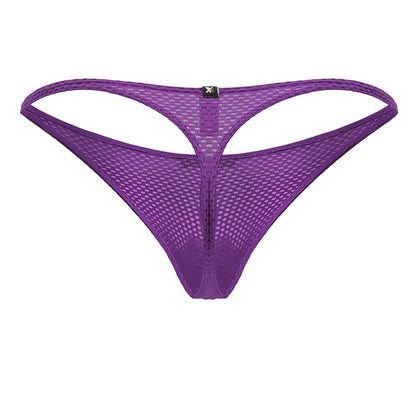 Microfiber Thongs