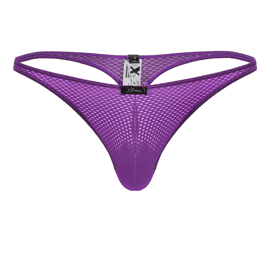 Microfiber Thongs