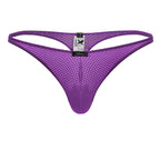 Microfiber Thongs