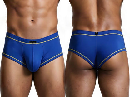 Microfiber Briefs