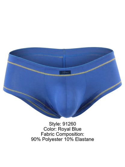 Microfiber Briefs