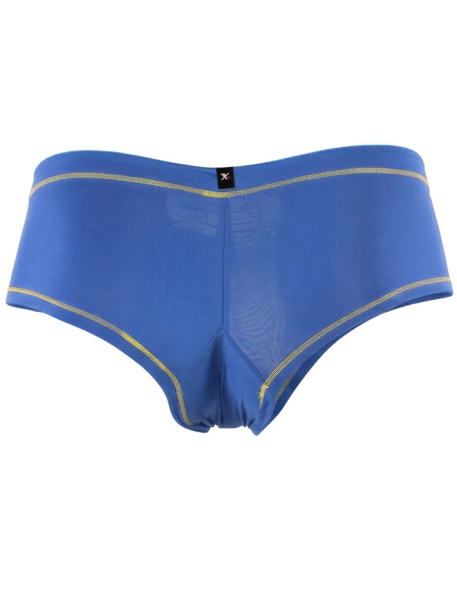 Microfiber Briefs