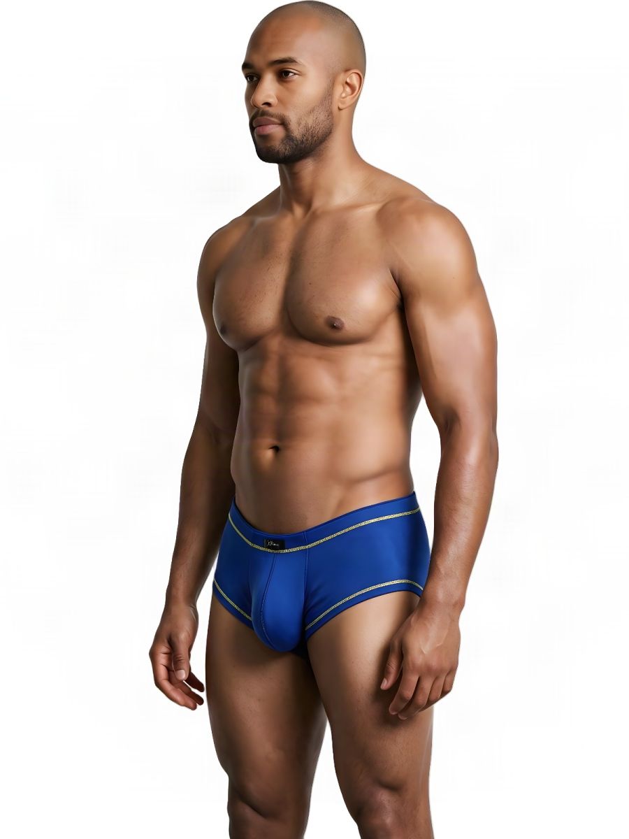 Microfiber Briefs