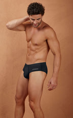 Microfiber Briefs