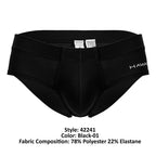 Microfiber Briefs