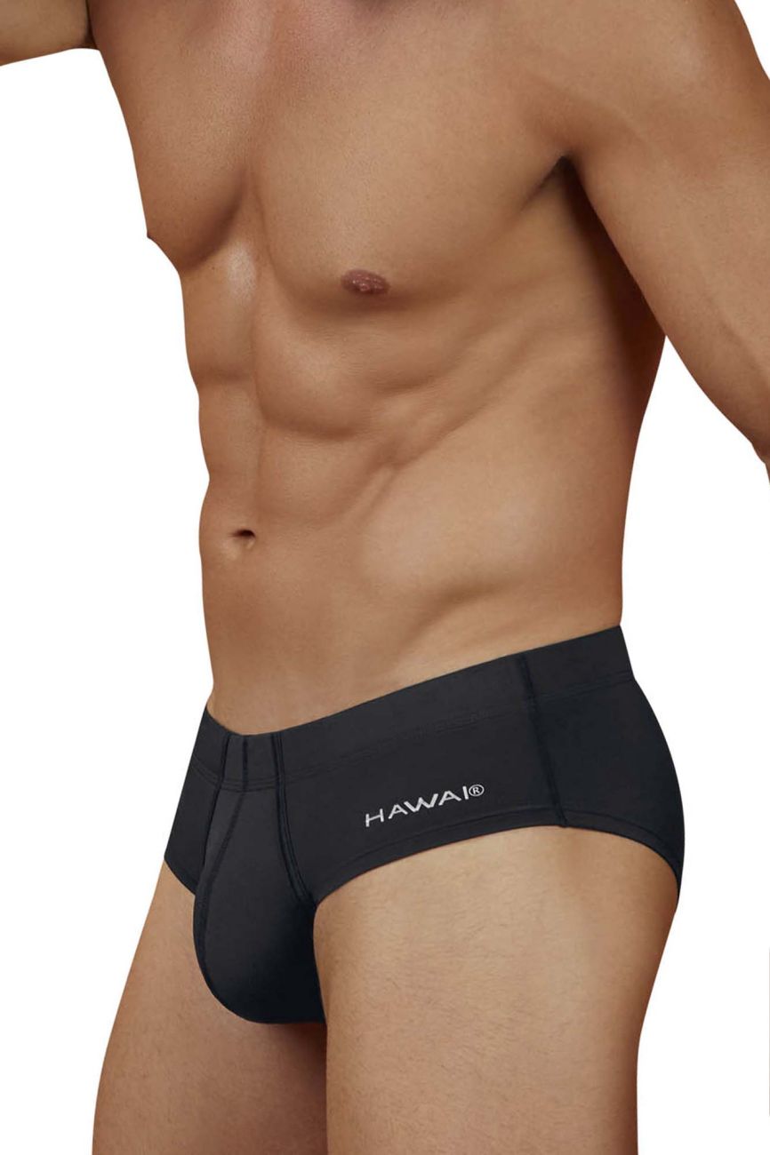 Microfiber Briefs