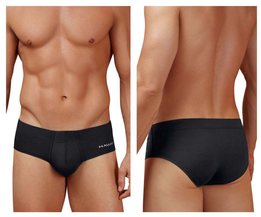 Microfiber Briefs