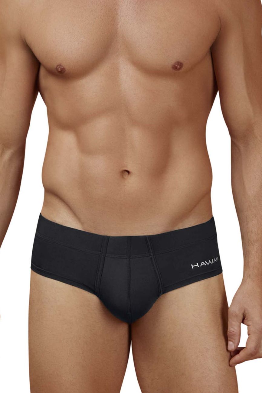 Microfiber Briefs