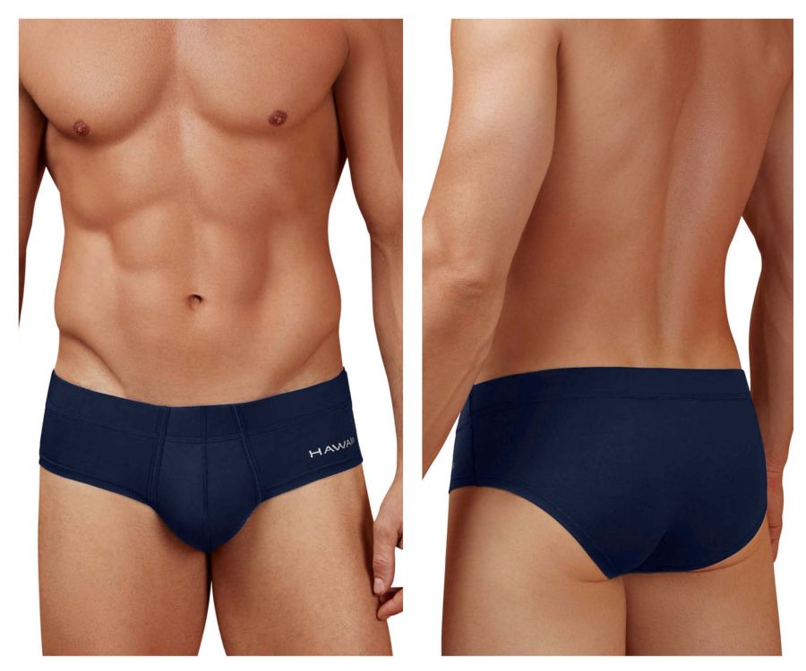Microfiber Briefs