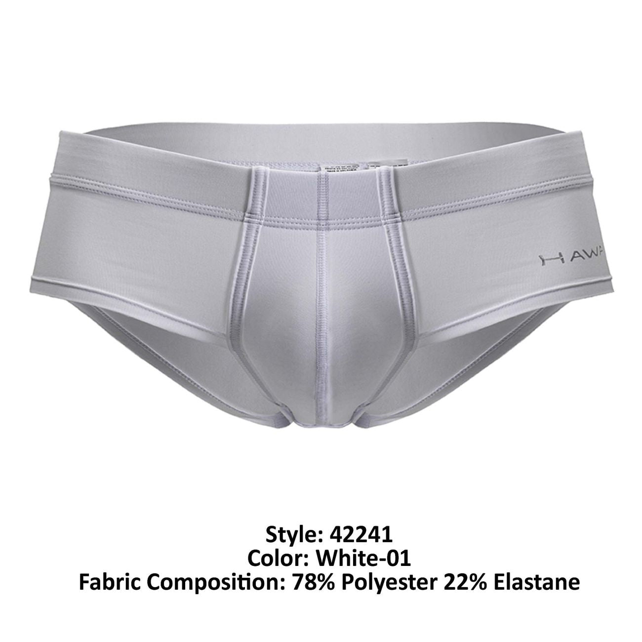 Microfiber Briefs