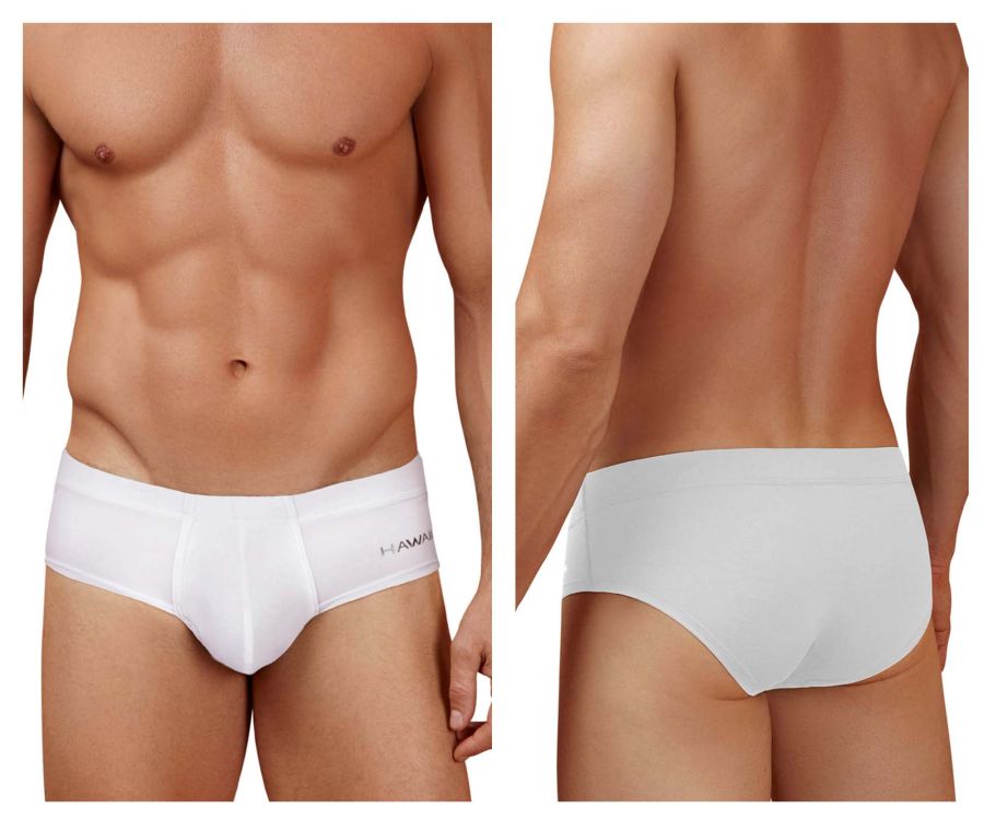 Microfiber Briefs