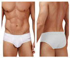 Microfiber Briefs