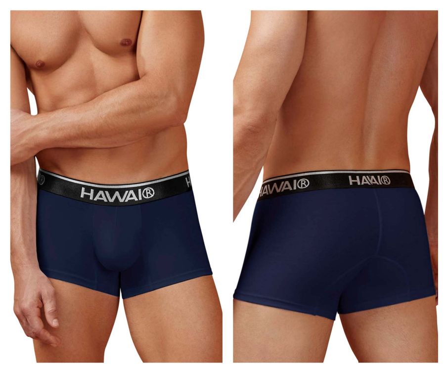 Cotton blend Trunks