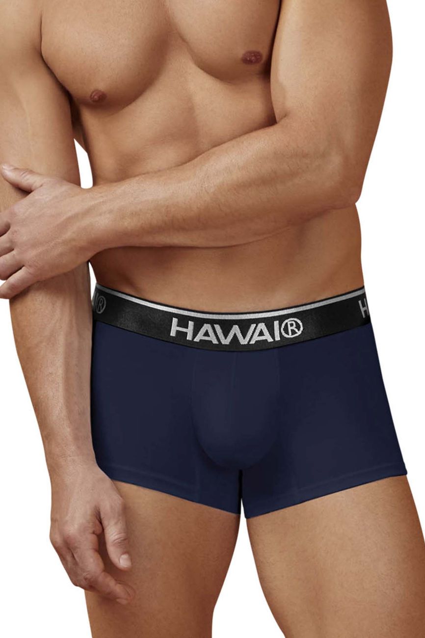Cotton blend Trunks