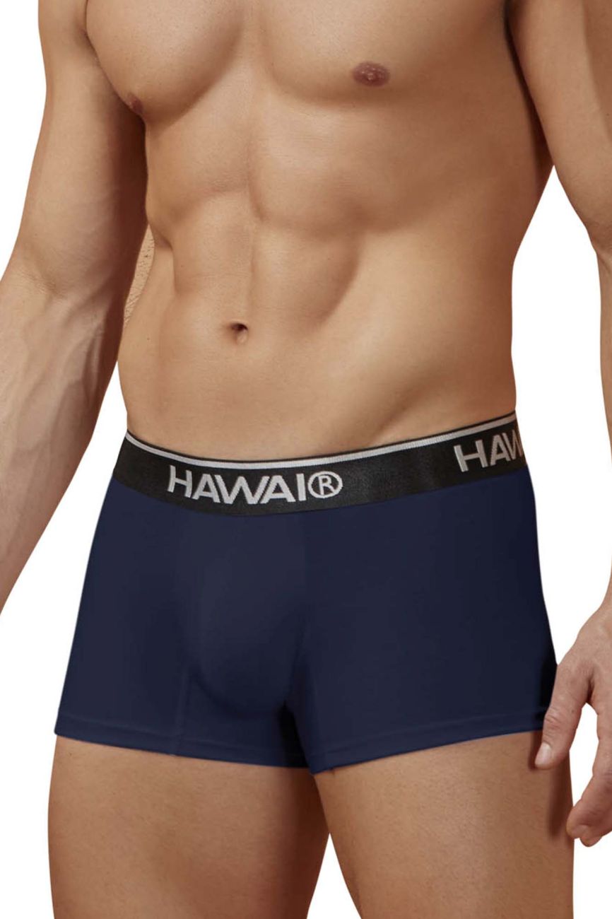 Cotton blend Trunks