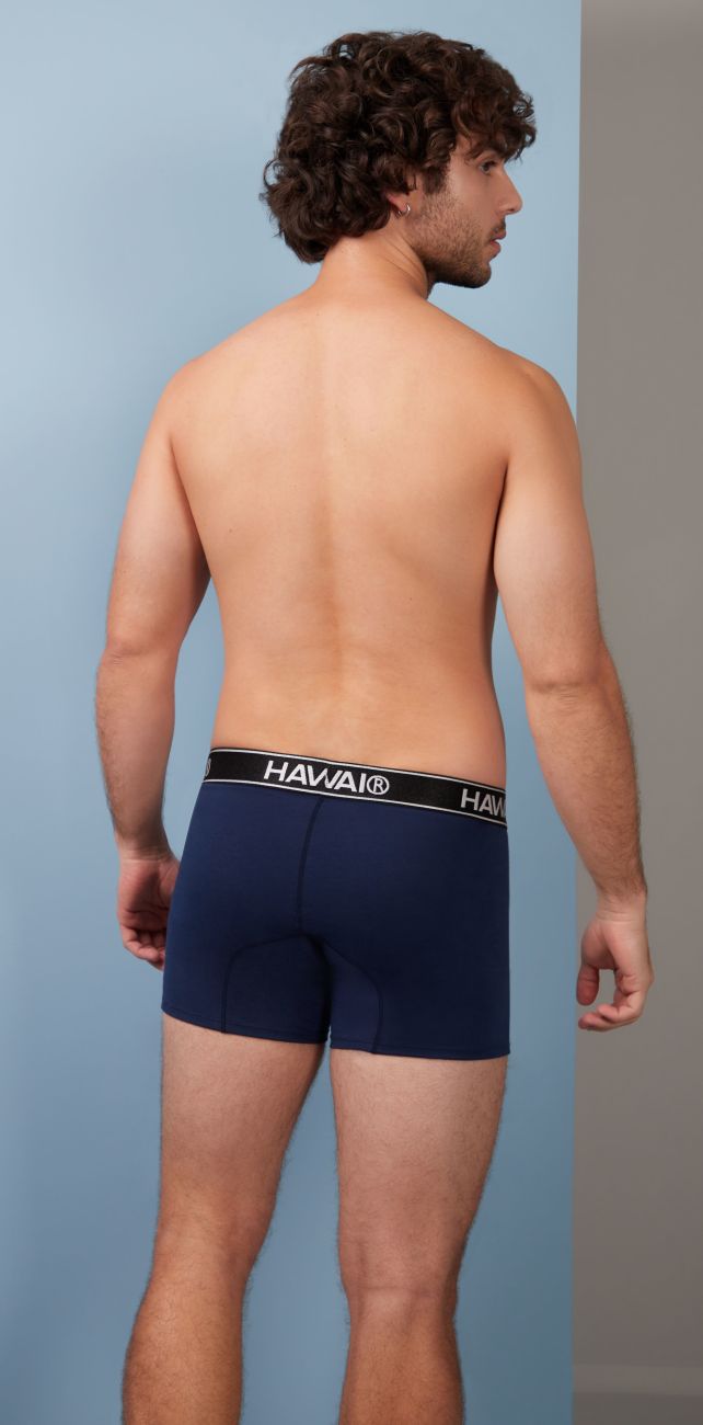 Cotton blend Trunks
