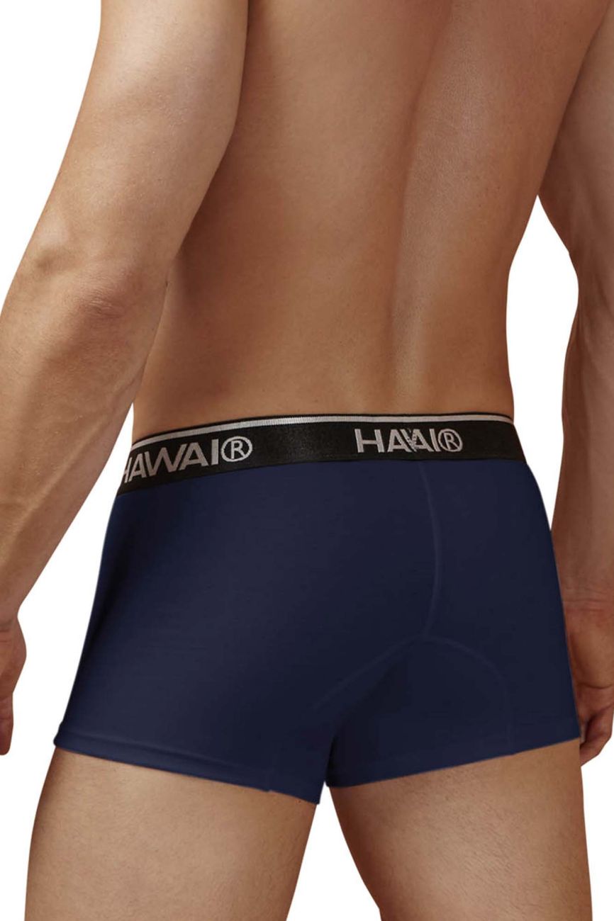Cotton blend Trunks