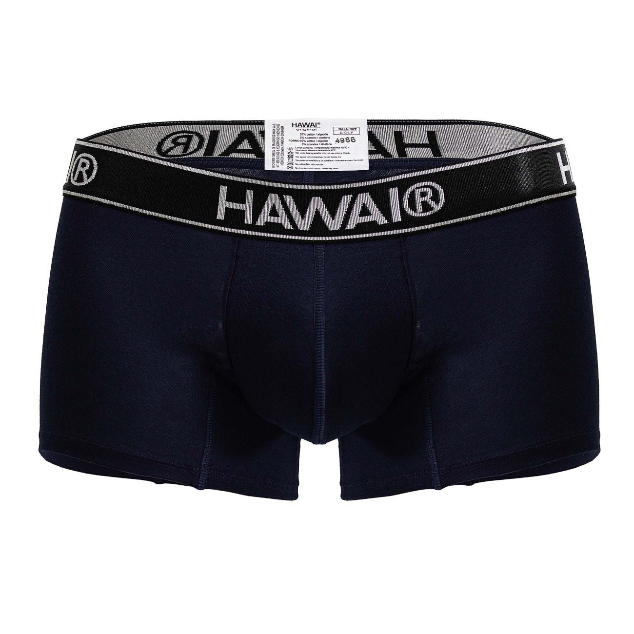 Cotton blend Trunks