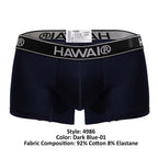 Cotton blend Trunks