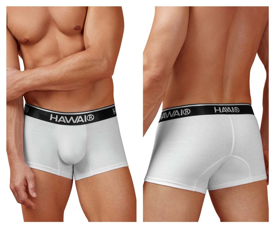 Cotton blend Trunks