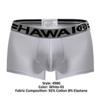 Cotton blend Trunks