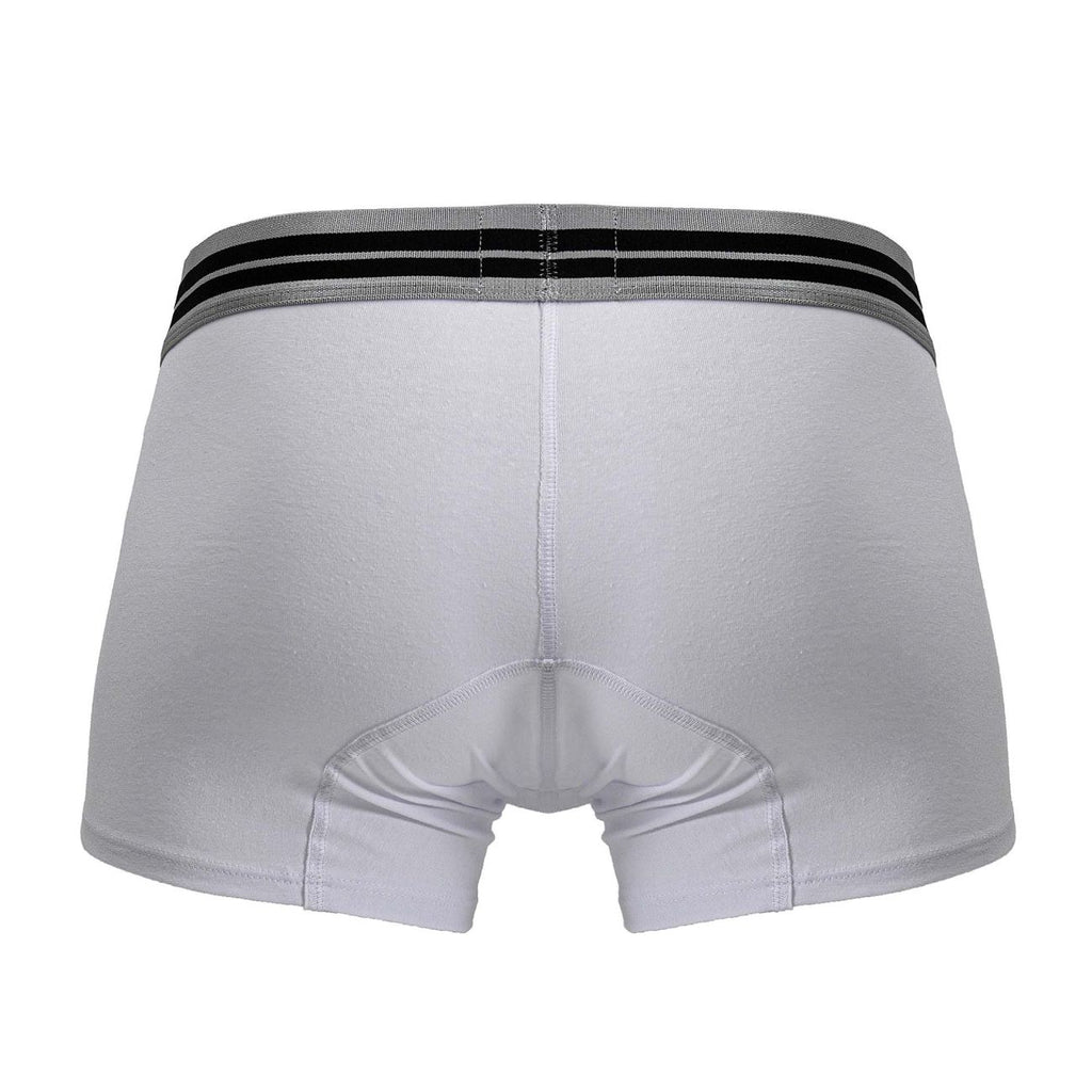 Cotton blend Trunks