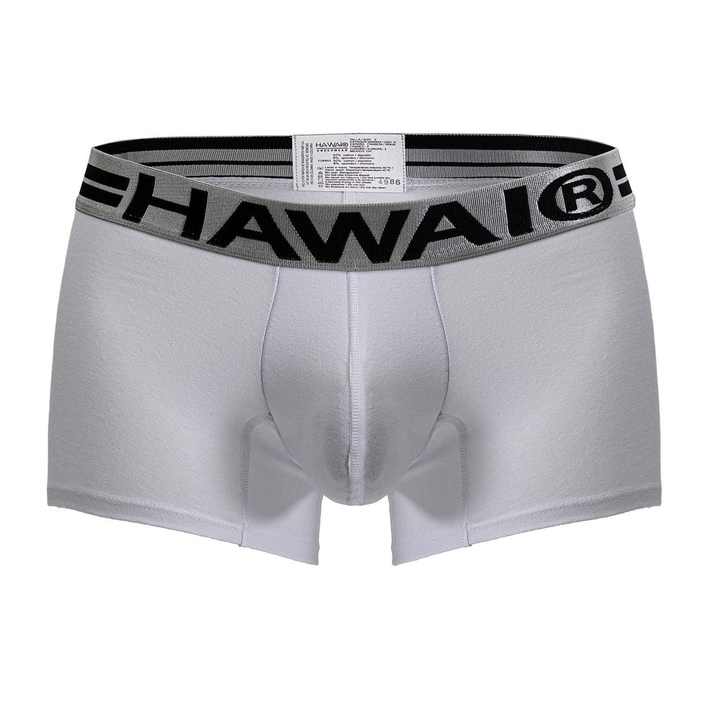 Cotton blend Trunks