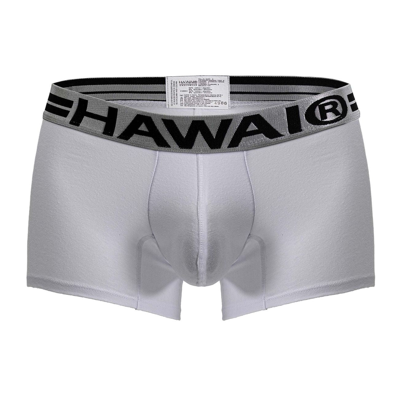 Cotton blend Trunks