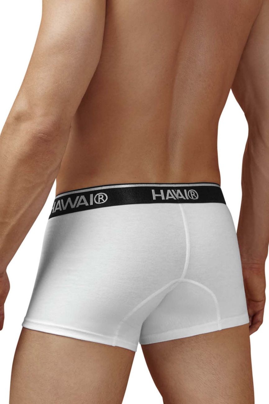 Cotton blend Trunks