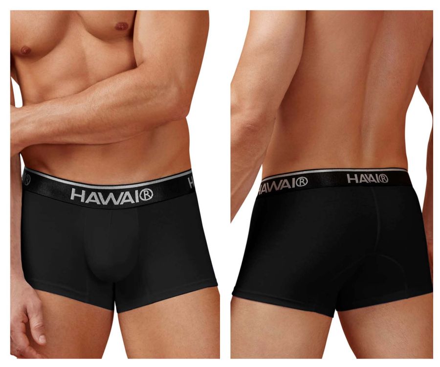 Cotton blend Trunks