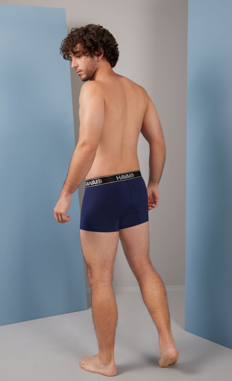 Microfiber Trunks