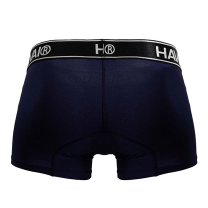 Microfiber Trunks