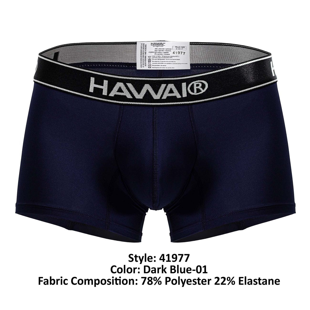 Microfiber Trunks
