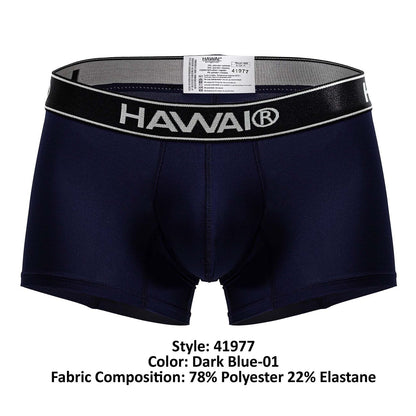 Microfiber Trunks