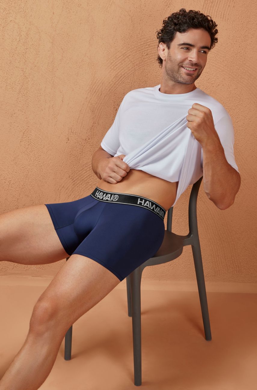 Microfiber Trunks