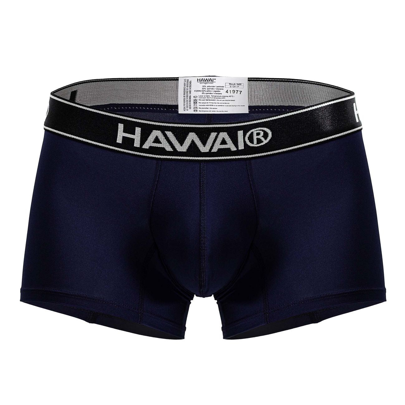 Microfiber Trunks