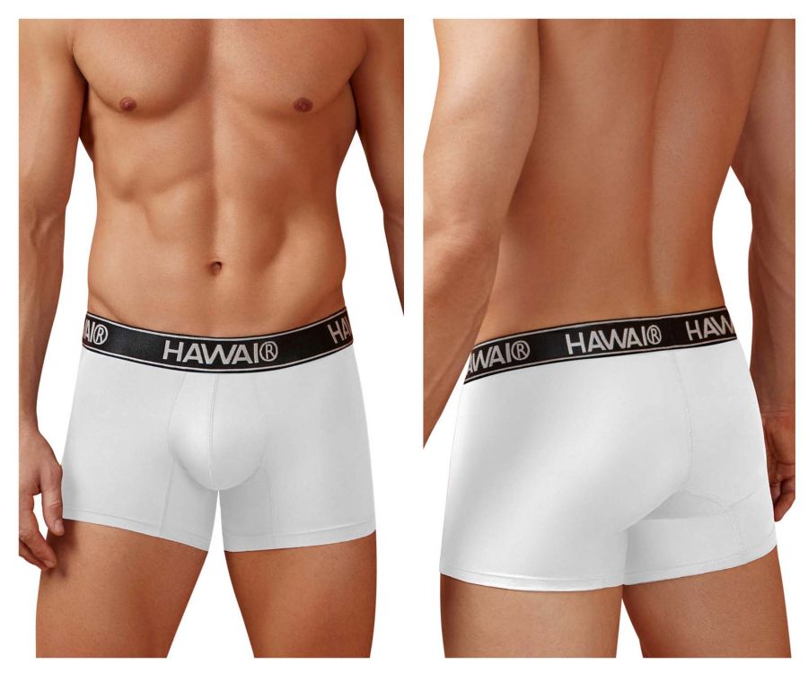 Microfiber Trunks